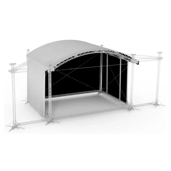 Arc-HT Roof