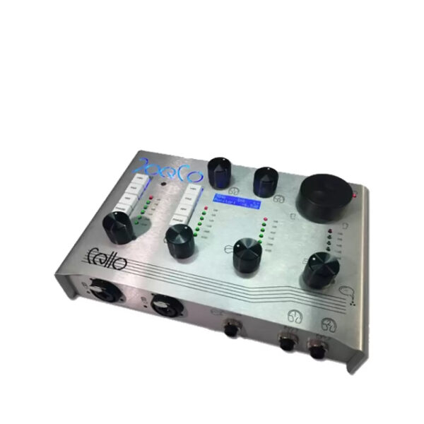 Cello interface
