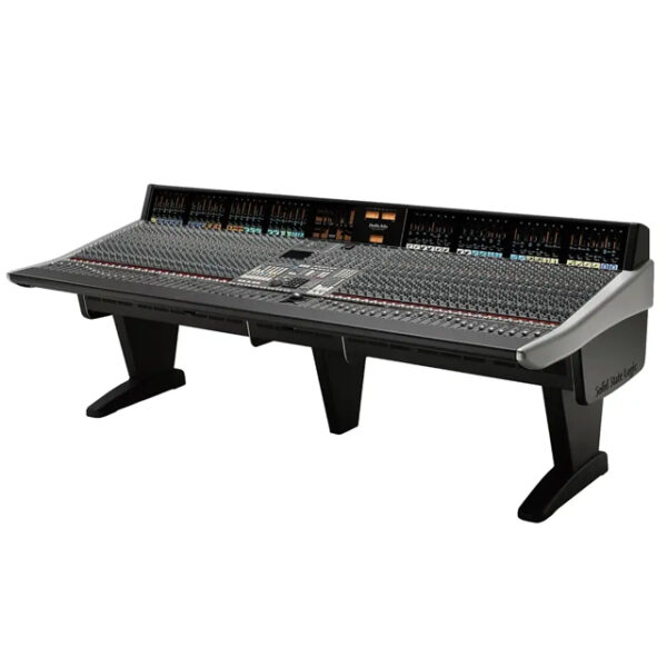 SSL Duality Fuse