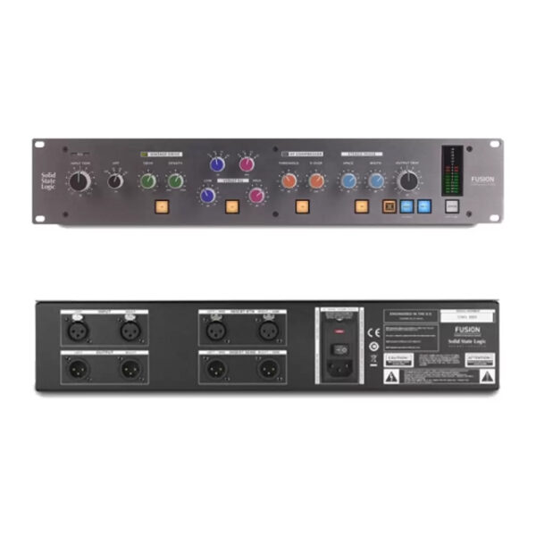 SSL Fusion | AED 7700.00
