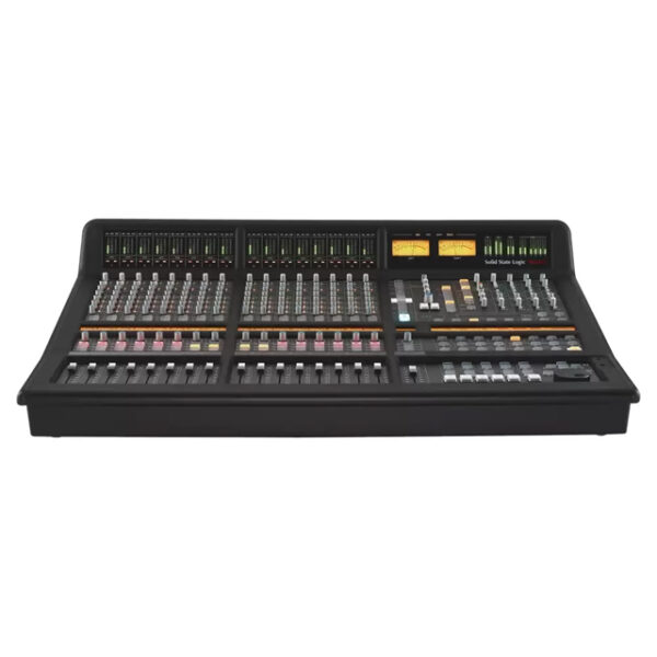 SSL Matrix2