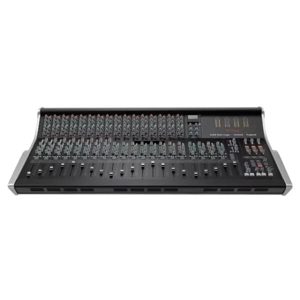 SSL XL-Desk
